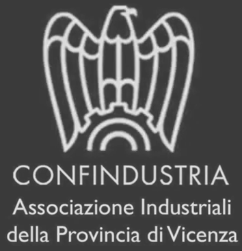 Associato Confindustria Vicenza